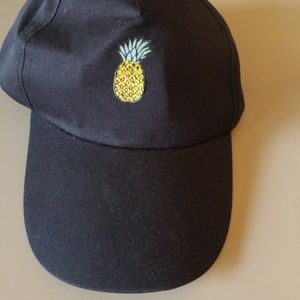 Cute pineapple hat